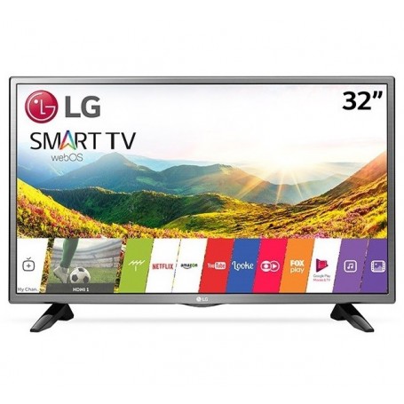 TELEVISION LG 32""SMART